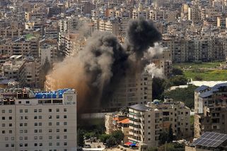 Katastrofa a neúspěch, zní z Izraele po příměří mezi USA a Íránem - Seznam Zprávy